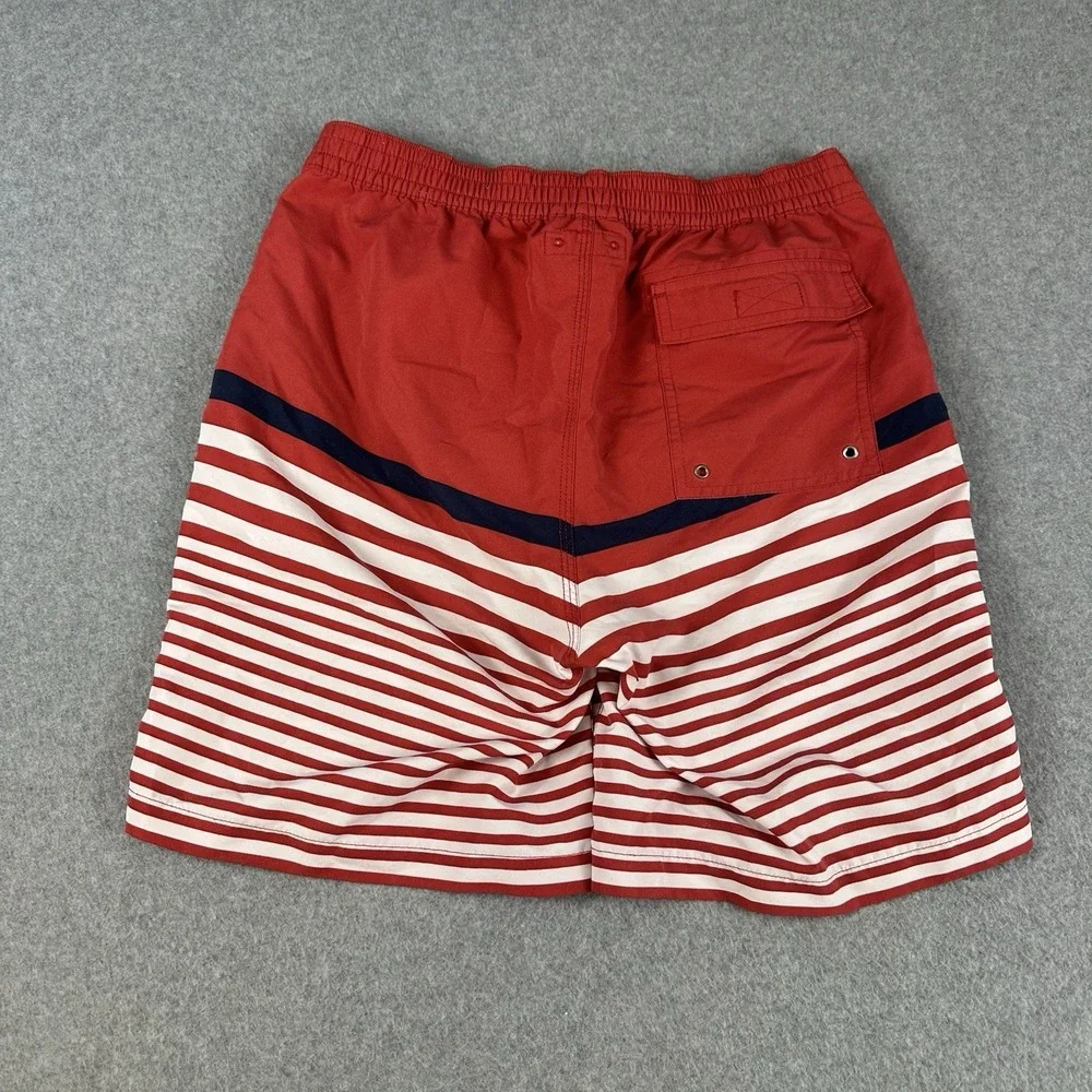 Brooks Brothers note small